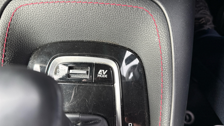 Toyota Corolla 2.0 VVT-i Hybrid Excel 5dr CVT Hybrid Estate
